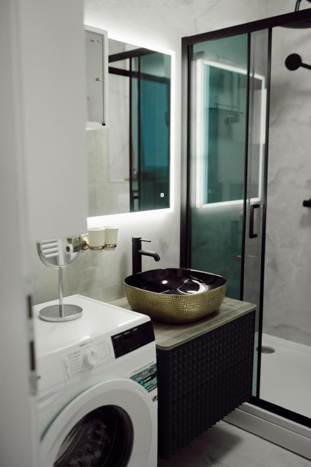 Apartman “Manhattan” Krizevci Exterior photo