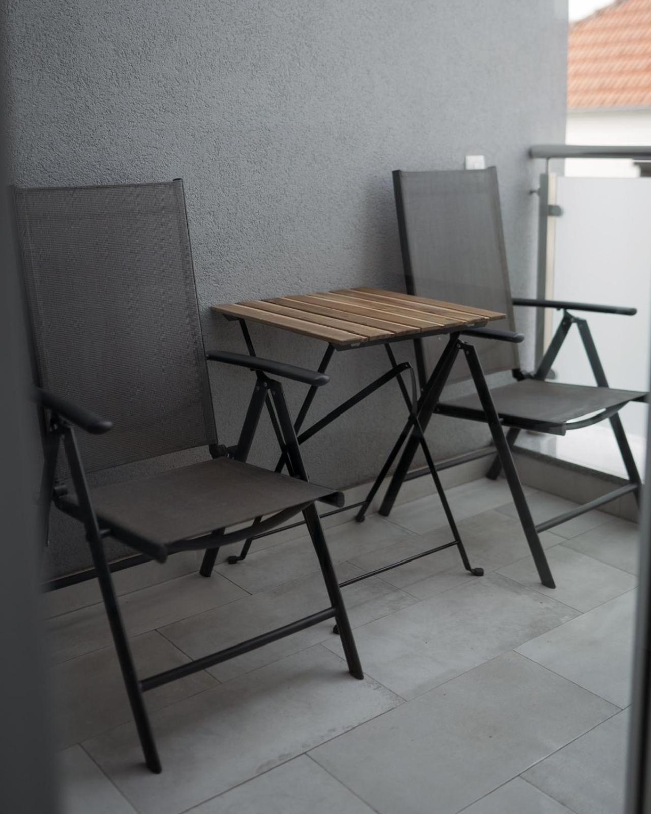 Apartman “Manhattan” Krizevci Exterior photo