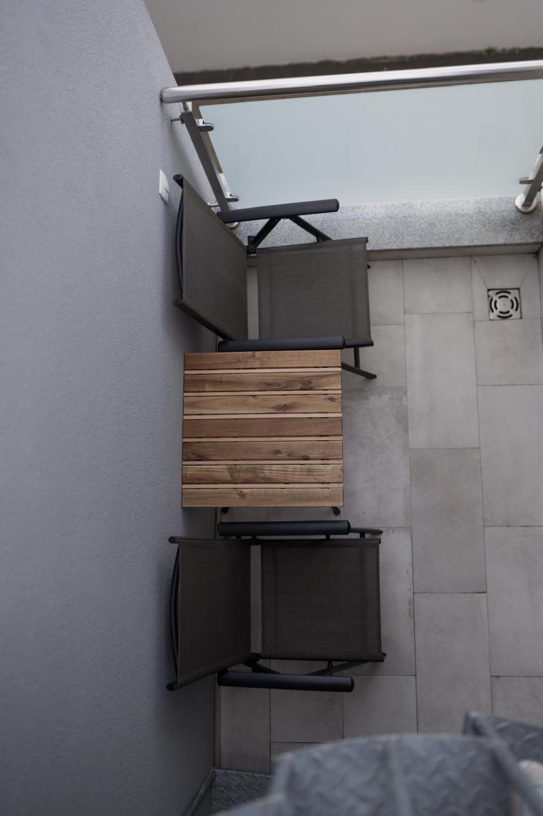 Apartman “Manhattan” Krizevci Exterior photo