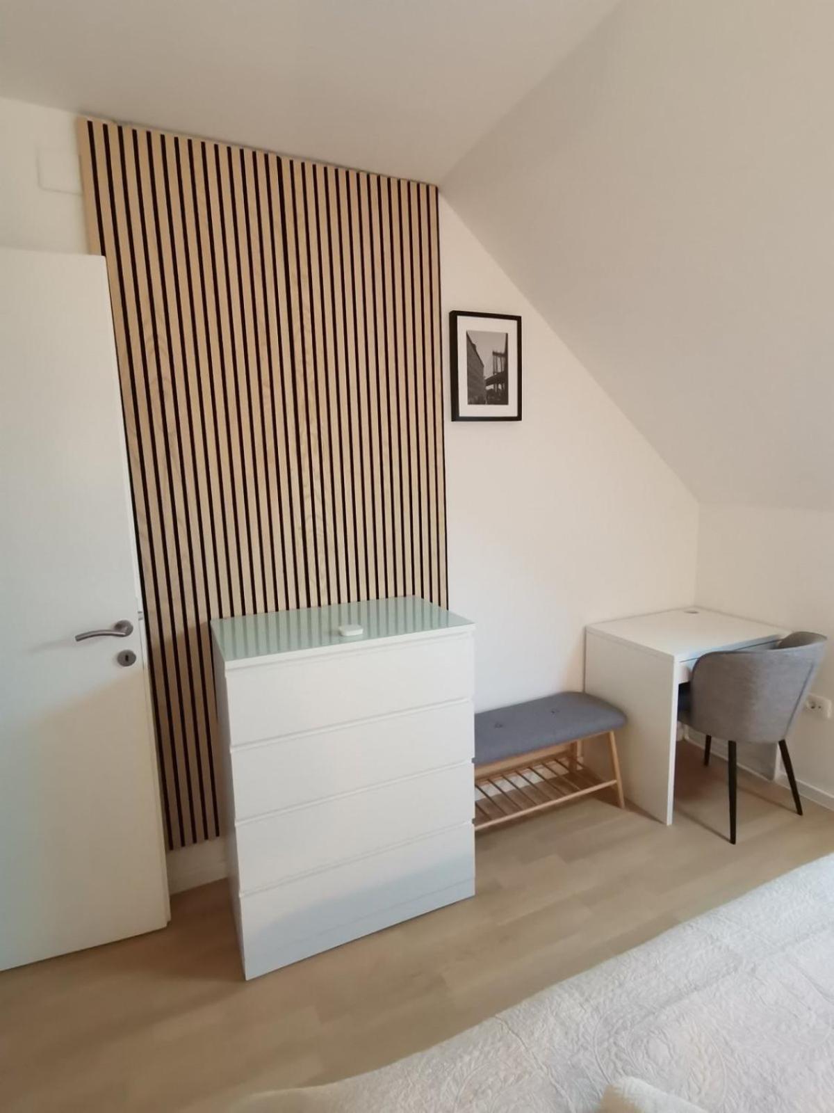 Apartman “Manhattan” Krizevci Exterior photo
