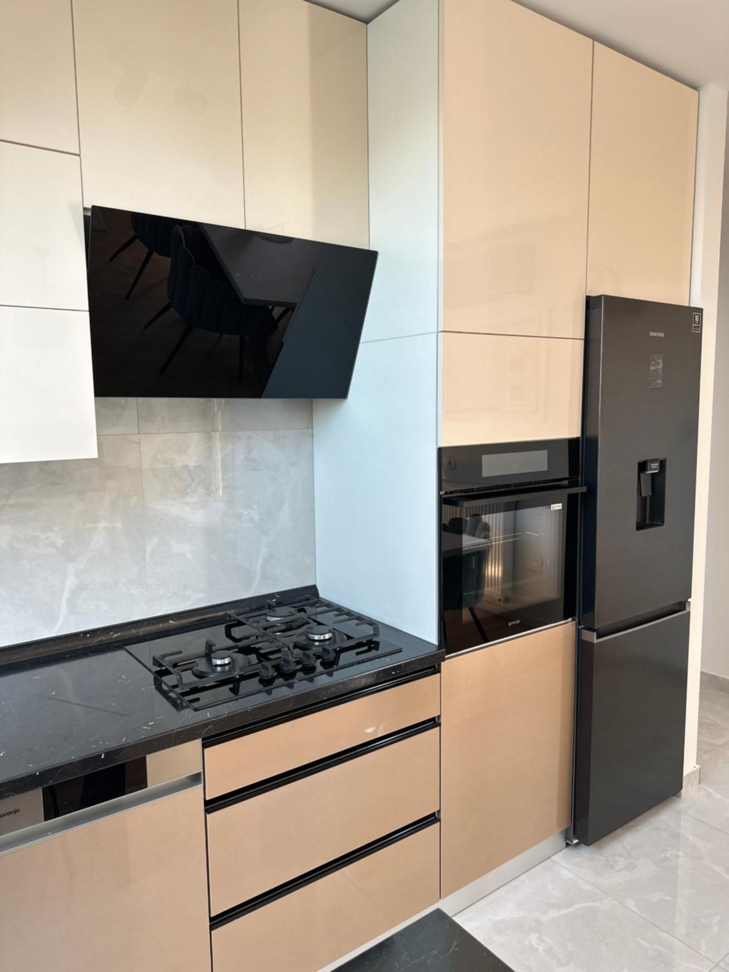 Apartman “Manhattan” Krizevci Exterior photo