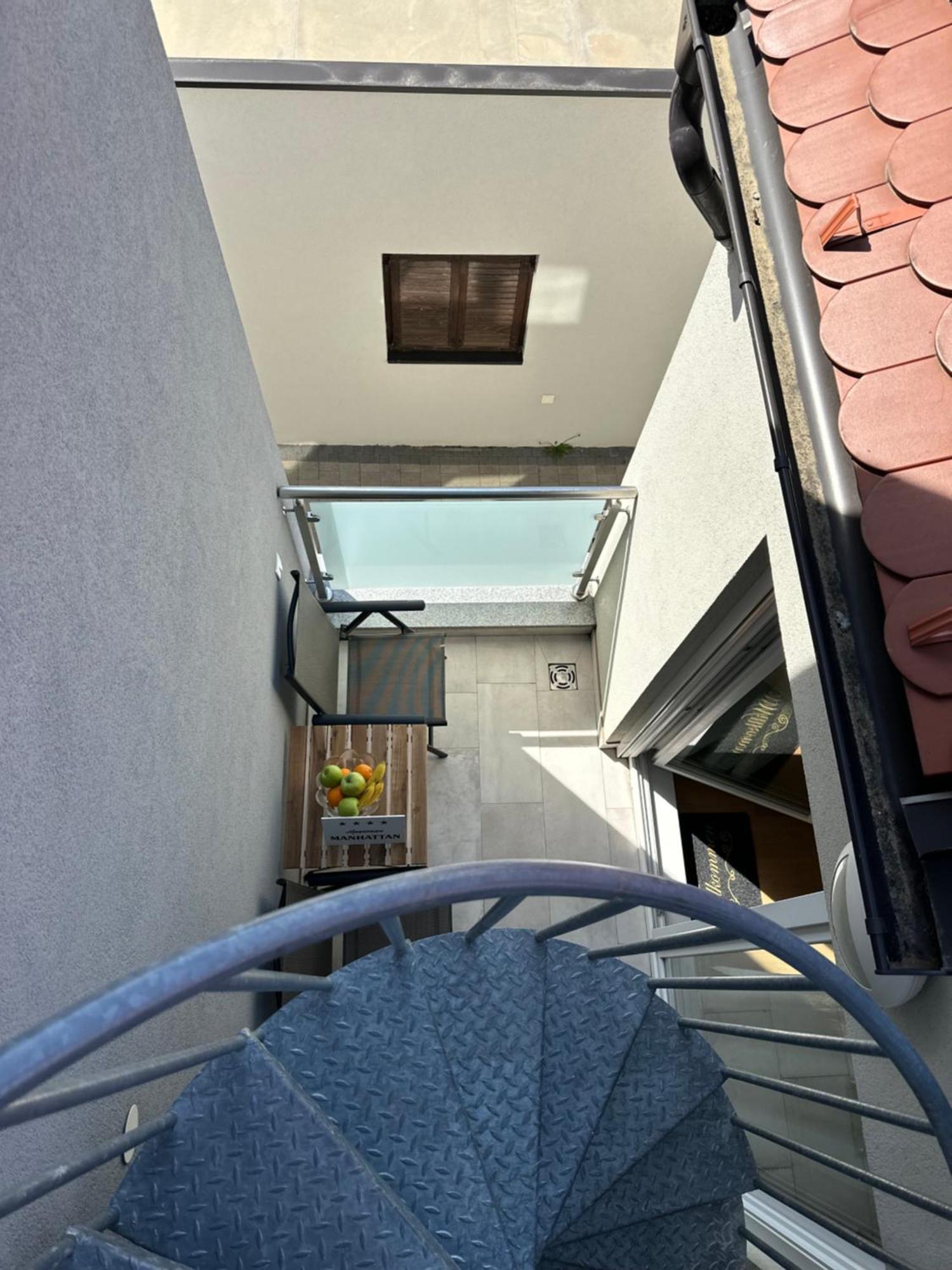 Apartman “Manhattan” Krizevci Exterior photo