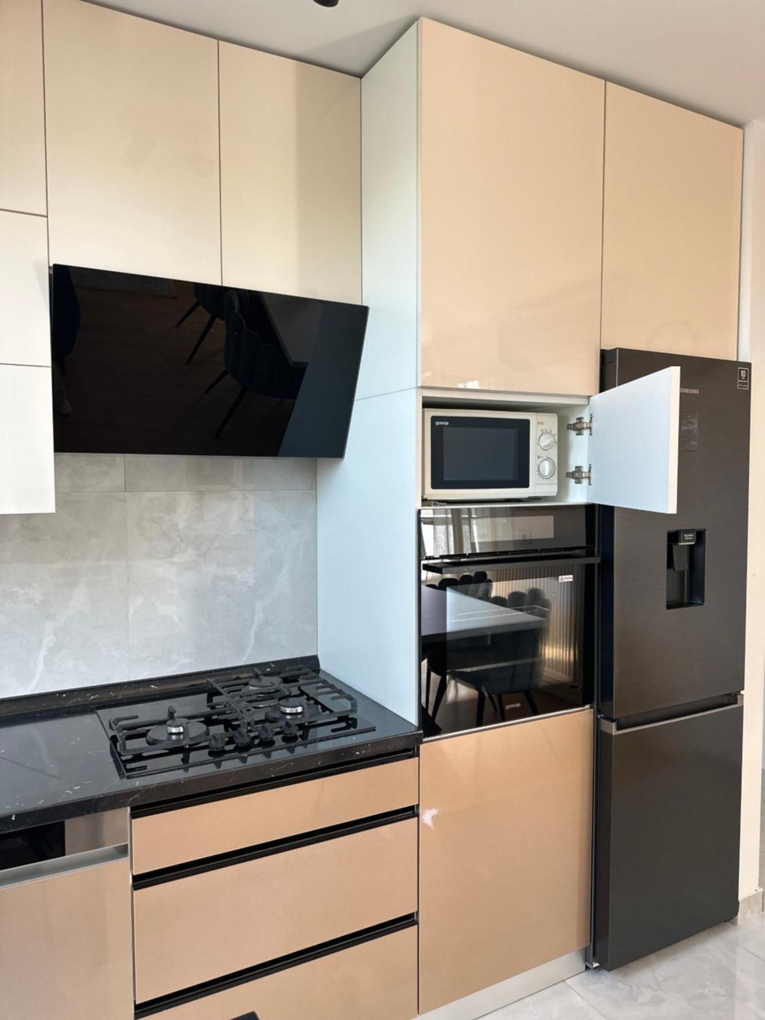 Apartman “Manhattan” Krizevci Exterior photo