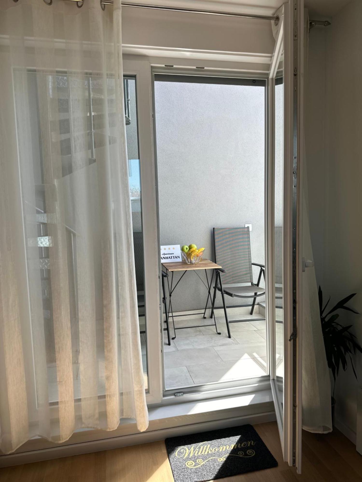 Apartman “Manhattan” Krizevci Exterior photo